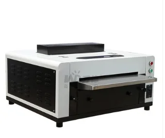 UV coating machine 1
