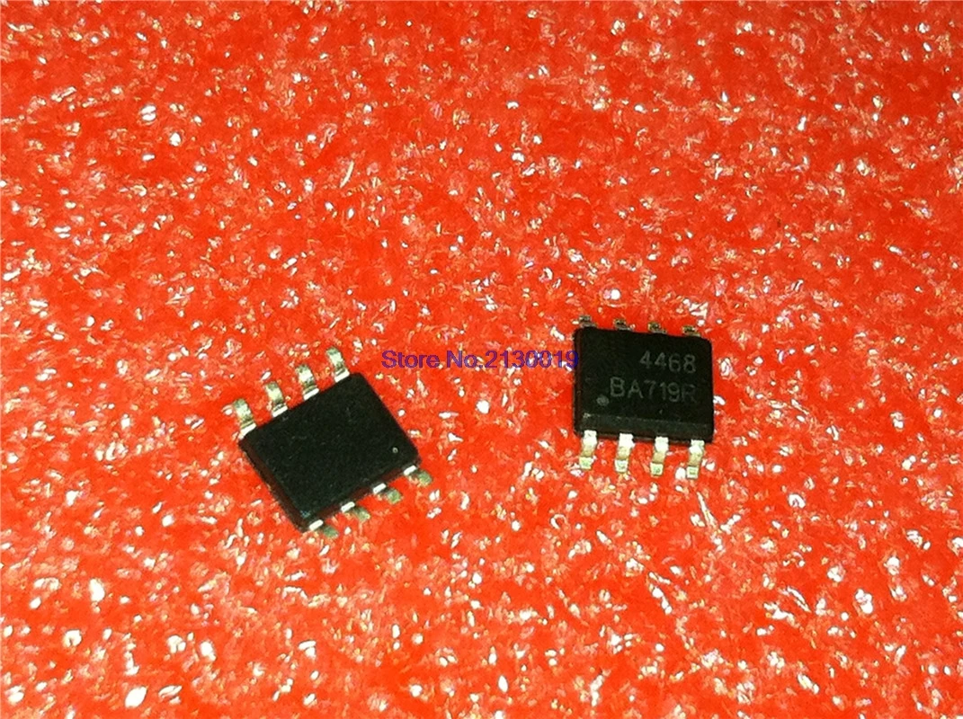 

10pcs/lot AO4468 4468 SOP-8