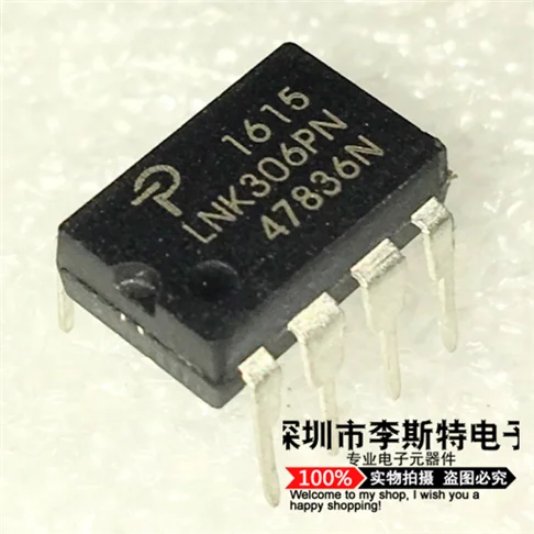 LNK306PN LNK306P DIP-7
