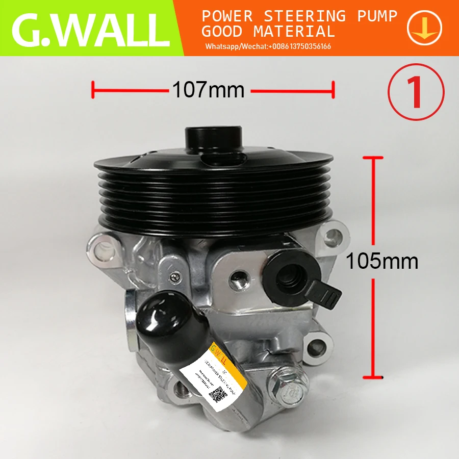 GW(1)