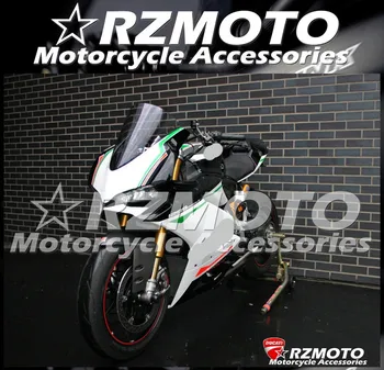 

New Abs Motorcycle Fairing Fit For DUCATI 959 1299 2015-2018 Bodywork Injection mold Store No.0475