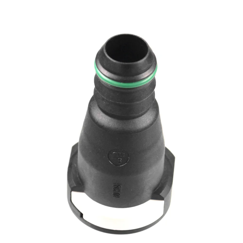 

Easy connector for oil sperator catch tank , oil water serator Plastic Fuel Hose Connector
