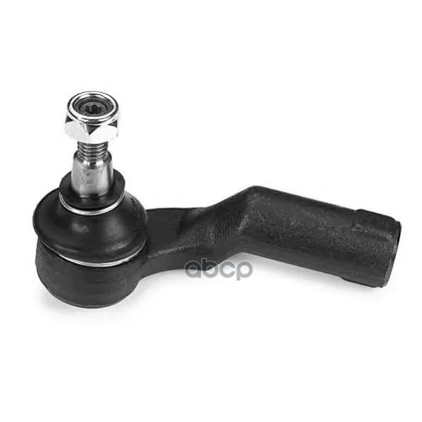 Рулевой наконечник форд фокус 3. Наконечник на фокус 1. Левый рулевой наконечник форд фокус 1. Рулевой наконечник форд фокус 3 артикул. 4534.