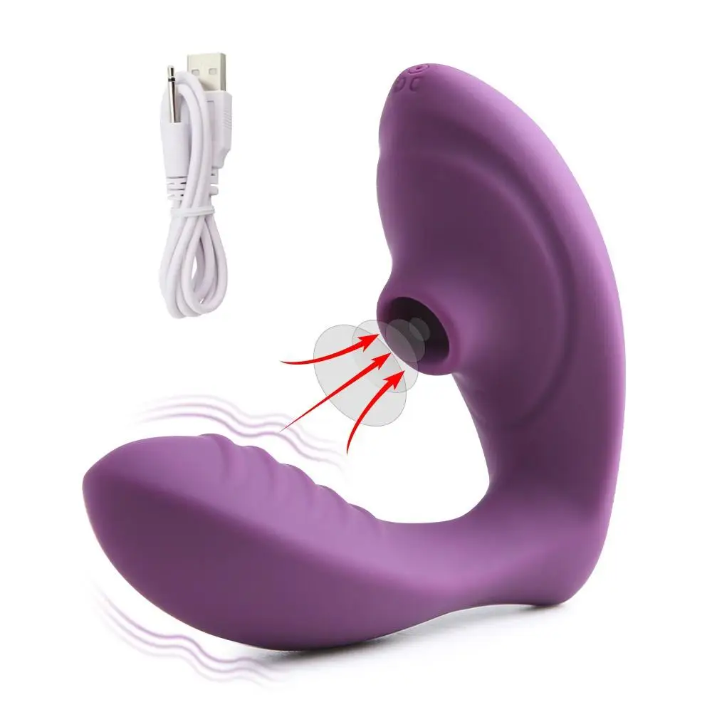 Vibrator Sex Sucking Clitoris Stimulation Clitoris Porn Sex Toys -  Vibrators - AliExpress