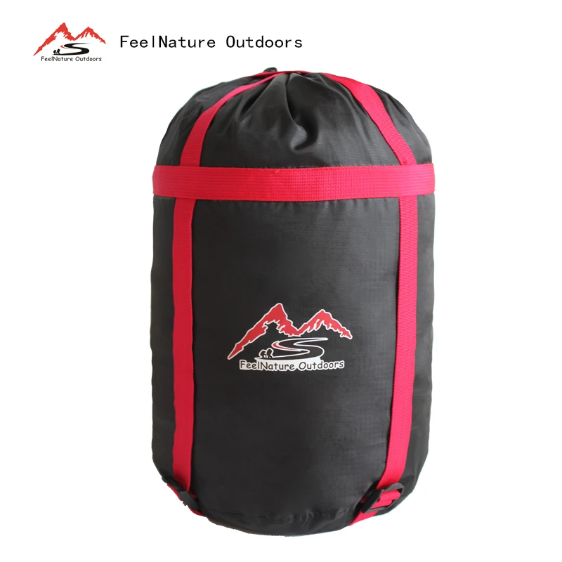 Водонепроницаемые компрессионные мешки для спальных мешков Оксфорд cpmpression