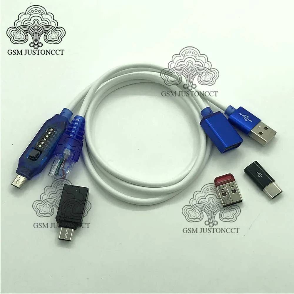 miracle thunder dongle + emmc adapter - gsmjustoncct - B2