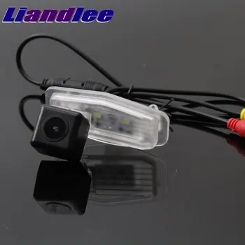 

Liandlee Car Rear View Camera For Honda Accord 2016 Night Vision Reversing Camera Car Back up CAM HD CCD