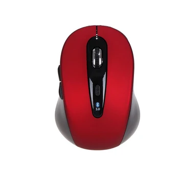 

Wireless Bluetooth 3.0 1600DPI Optical Gaming Mouse Mice PC Laptop Computer NEW