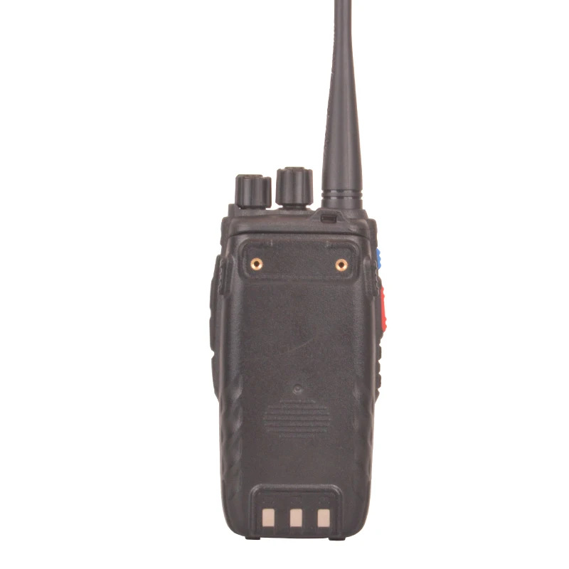 QYT KT-8R четырехдиапазонный скремблер VHF: 136-174 MHz, 220-260MHz UHF: 400-480 MHz, 350-390MHz FM цветной экран двухстороннее радио