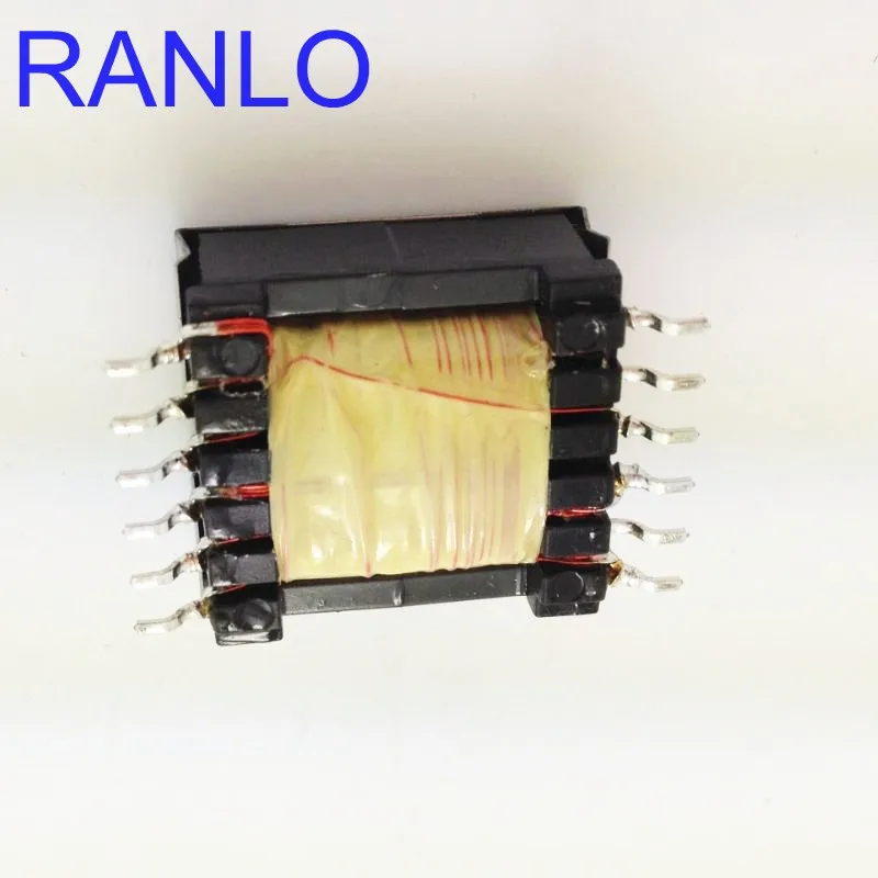 EFD20 Coilcraft CK5310-DL высокочастотный переключатель Трансформатор питания