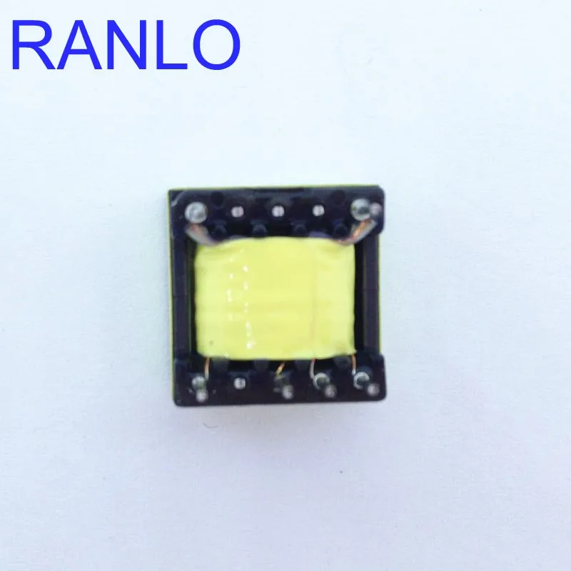 EPC13 5+ 5pin заказной Трансформатор smps ферритовый сердечник трансформатор
