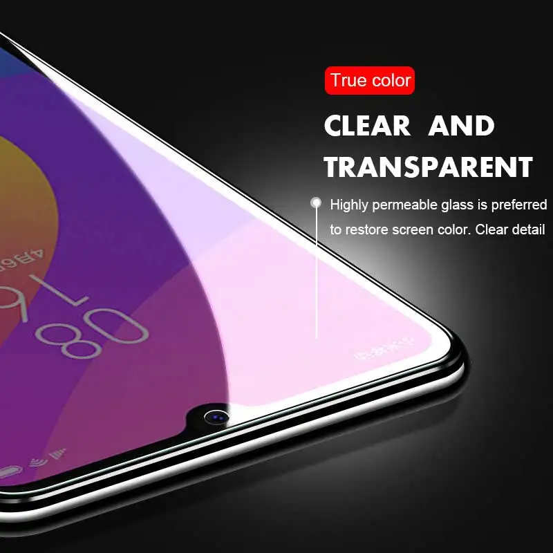 20D Защитное стекло для Xiaomi Mi 9T Pro 9 8 SE A1 A2 стекло полное покрытие для Xiaomi Mi CC9e A3 9T закаленное стекло