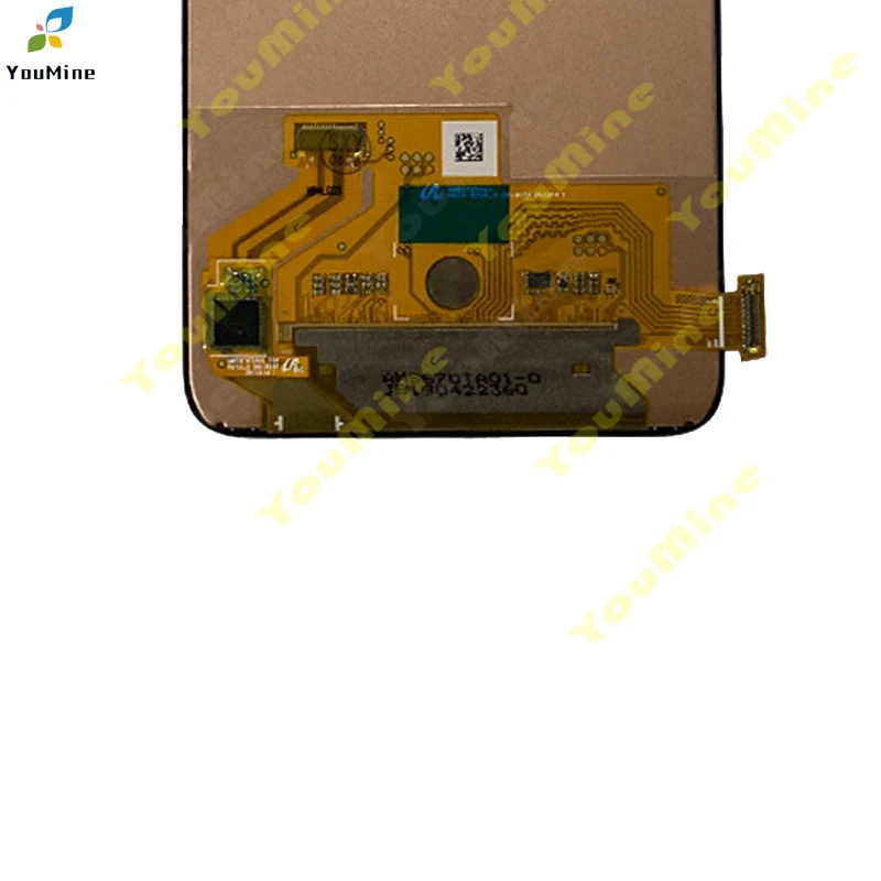 Для samsung Galaxy A80 A805 ЖК-дисплей сенсорный экран дигитайзер A805F A905 для samsung A90 ЖК