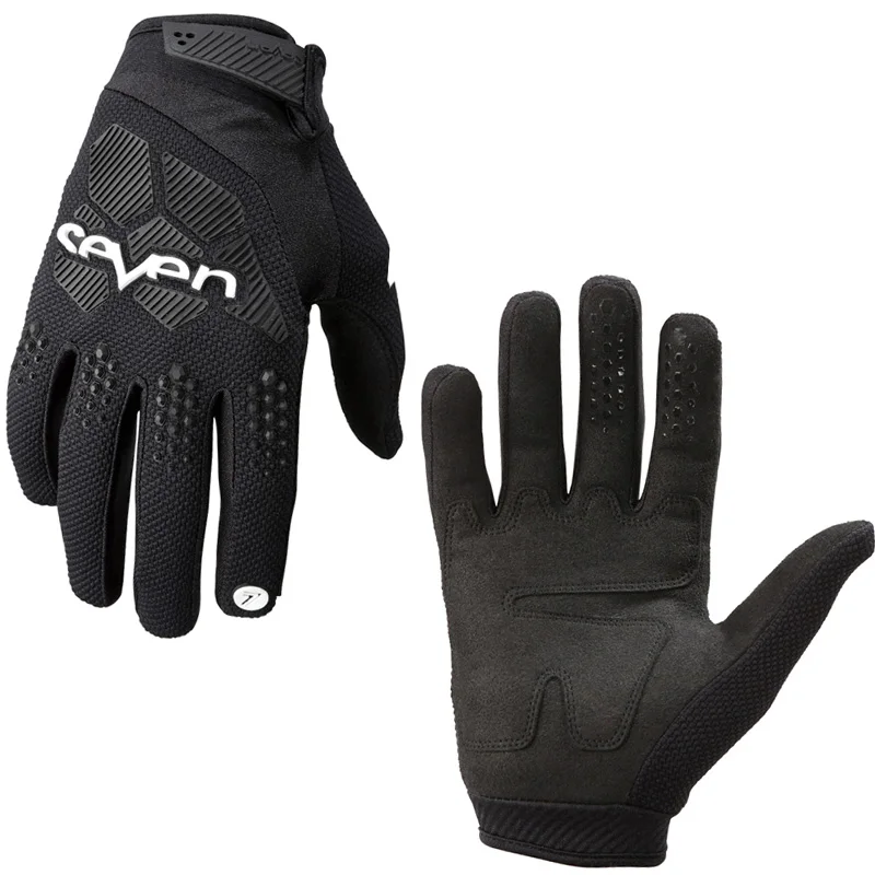 Перчатки для мотокросса Seven MX, перчатки для горного велосипеда, перчатки для горного велосипеда, перчатки для мотогонок, спортивные Мотоциклетные Перчатки