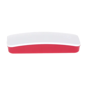 

Demo Professional Practical Accessories Anti Scratch Protective Case Direct Fit Dustproof ABS Cover Shell For Raspberry Pi Zero