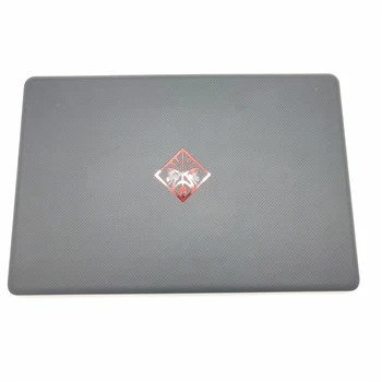 

for HP OMEN TPN-Q174 17-W 17-W207TX Series 17.3" Laptop LCD Back Cover TPN-Q17