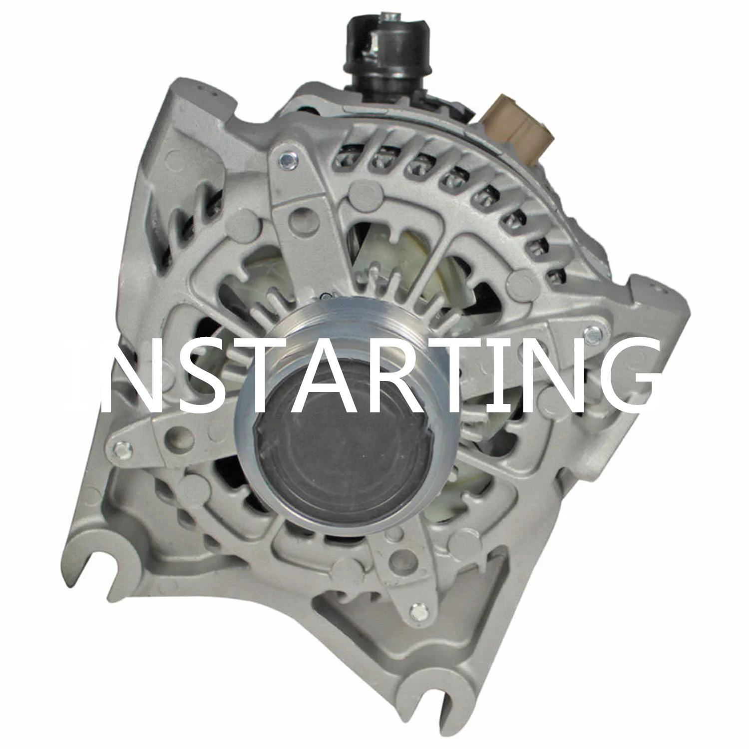 

ALTERNATOR DYNAMO GENERADOR ELECTRICO FOR 12V 220A 9C2T10300CA 9C2Z10346A 9C2Z10346C GL956 ALN6180AN ALN6180BA