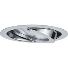 93525 Светильник мебельный, max.20W G4 хром