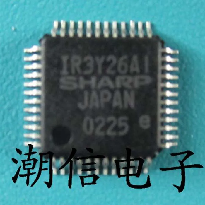 IR3Y26A1 IR3Y26AI QFP-48