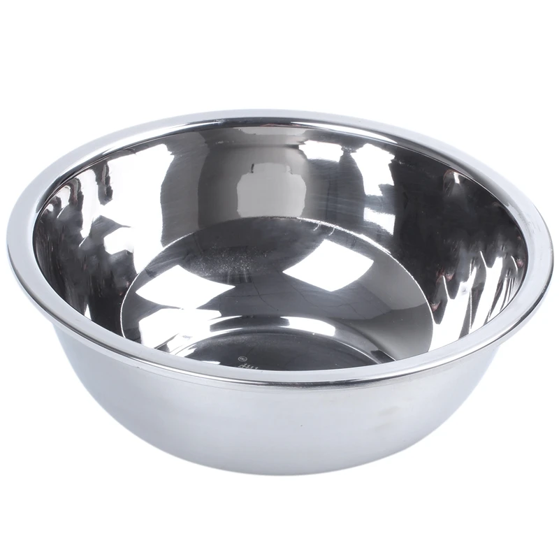 ABSS-миска из нержавеющей стали 1.4L