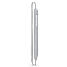 ABKK-совместимый Apple Pencil 1Nd и 2Nd чехол, мягкий силиконовый защитный колпачок держатель рукав чехол противоударный Защита от падения чехол для I