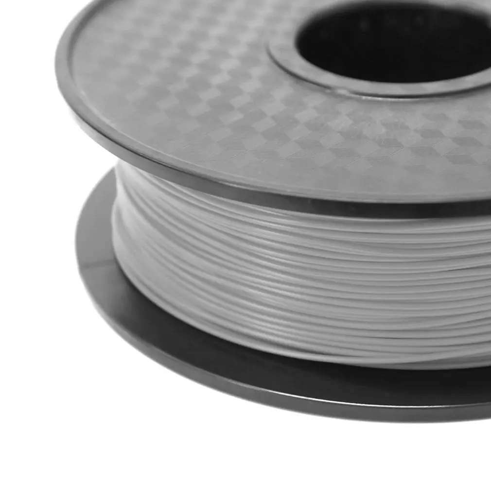 PanTech 3D печатная нить PETG 1,2 кг PLA ABS принтер+ дерево углеродное волокно