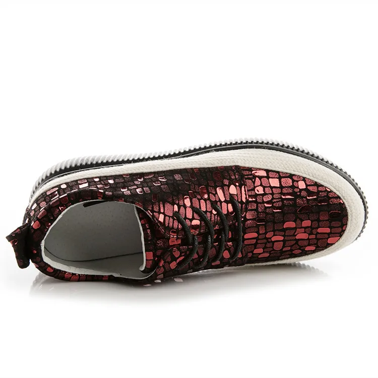 Лоферы; кроссовки; женская обувь; кроссовки на платформе; zapatos dorados para mujer