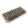 WSFS Hot P80 Inverte Plasma Cutter Cutting Plasma Consumable Cutting Torch Accessories Nozzle Tips Electrode Cnc 100Pk 3