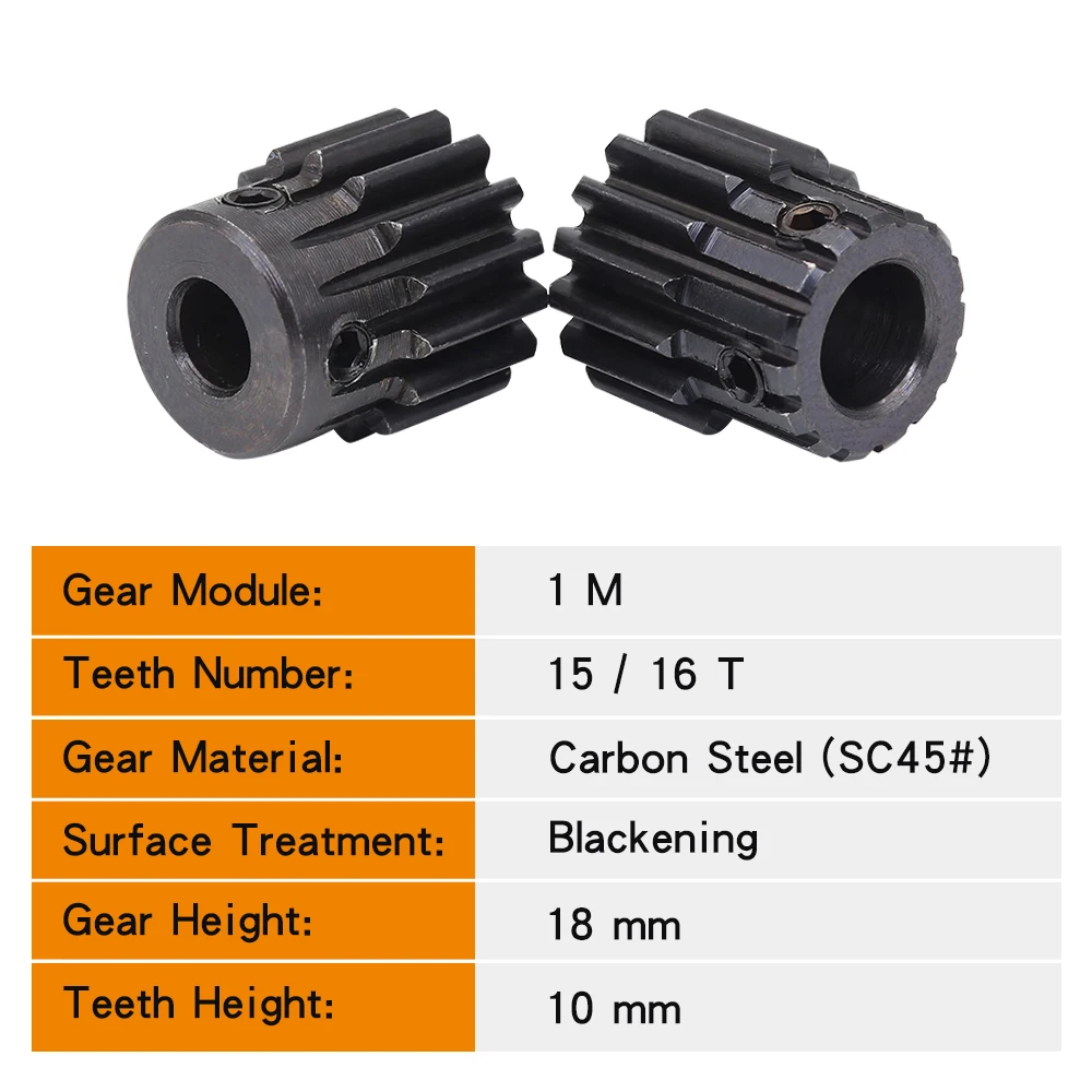  1   1M-15T/16T SC45  źҰ     4/5/6/6.35/7/8mm  ׼