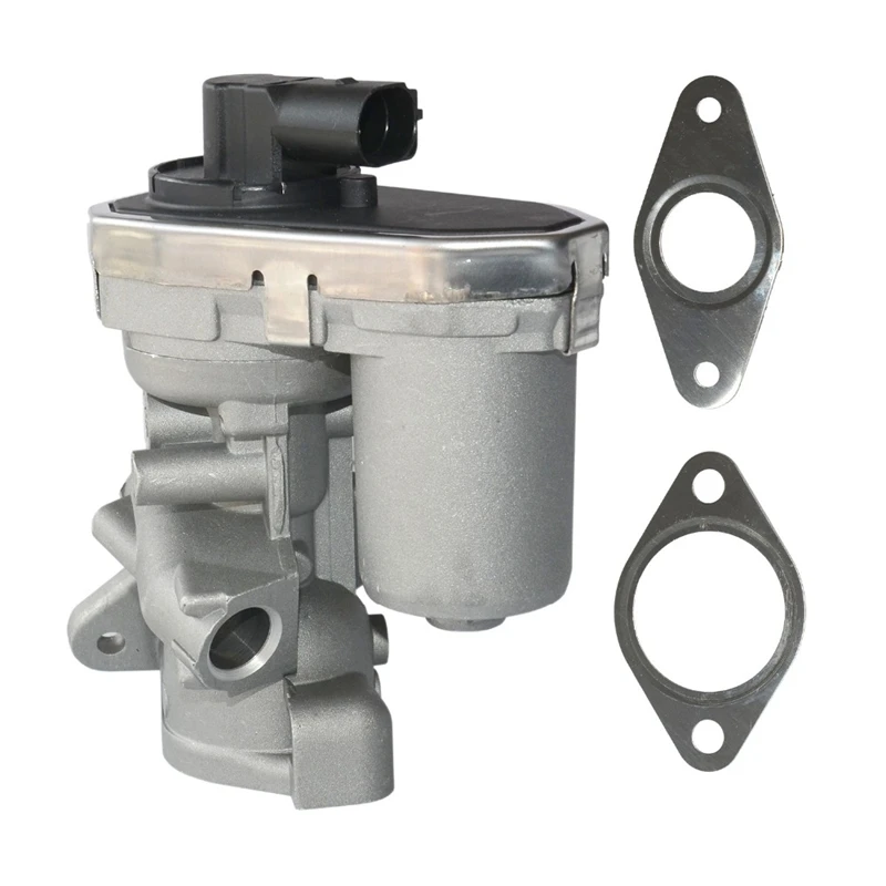 Клапан EGR 9659694780 клапан рециркуляции выхлопных газов для Ford Transit Tourneo платформы Fiat