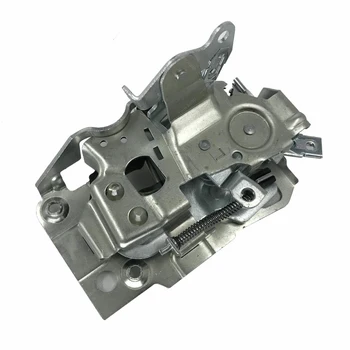 

1pc Door Latch Auto Assembly Front Left For Cadillac Accessories Parts