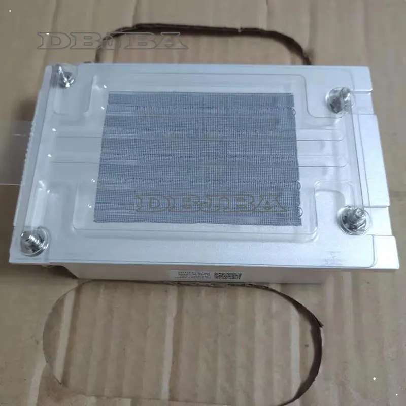 Радиатор охлаждения процессора для POWEREDGE R7425 0GDYH1 серверный радиатор процессора