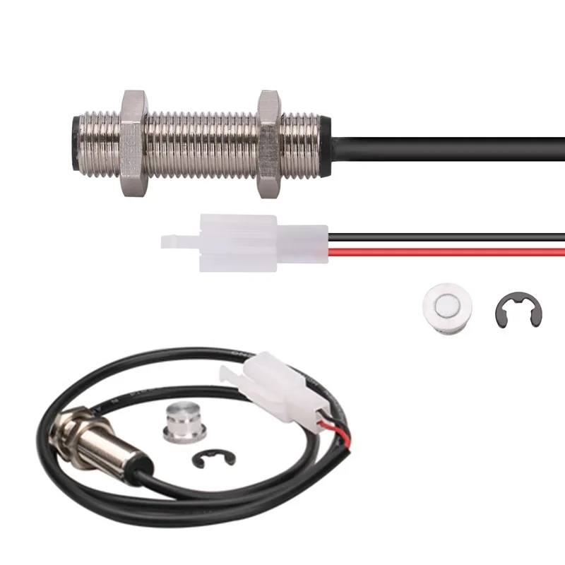 未使用】HONDA PS250スピードメーター 37200-KT8-013 オートバイ用LCD