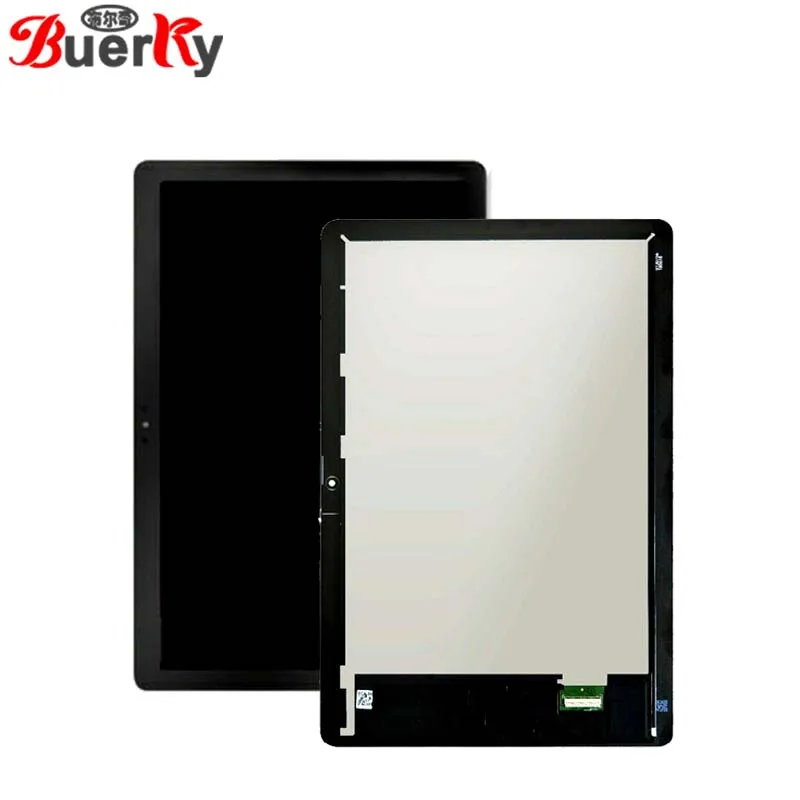 

3PCS/lot For Huawei Mediapad T5 AGS2-L09 AGS2-W19 AGS2-W09 AGS2-AL00HA LCD Display With Touch Screen Digitizer Complete Assembly