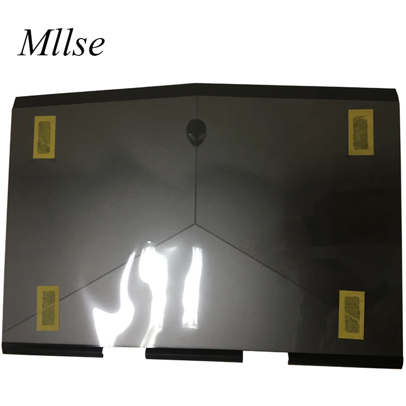 Для DELL Alienware 15 R3 задняя верхняя крышка DPN 0GV63J GV63J
