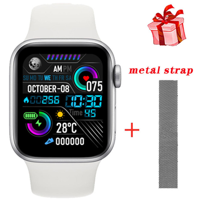 14 Smartwatch 2022 T56+ Smart Watch Fitness Tracker Dial Call Men Watch Sport Women Bracelet PK IWO13 X8 MAX T500+plus HW22