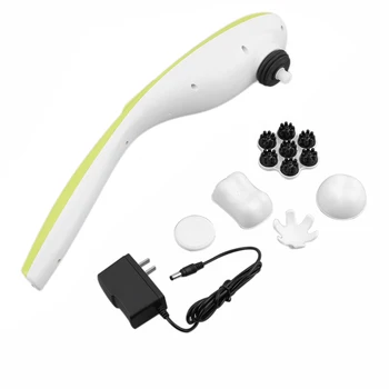 

Misida Modern Design Portable Massager Mechanical Version Office Working Soothing Nerves Massga Instrument! Best Selling