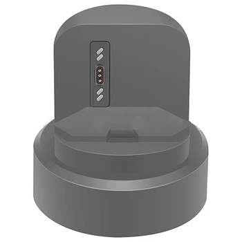

SOONHUA Magnetic Charger USB Charging Dock Station Watch Chargers For Fitbit Ionic Smart Watch