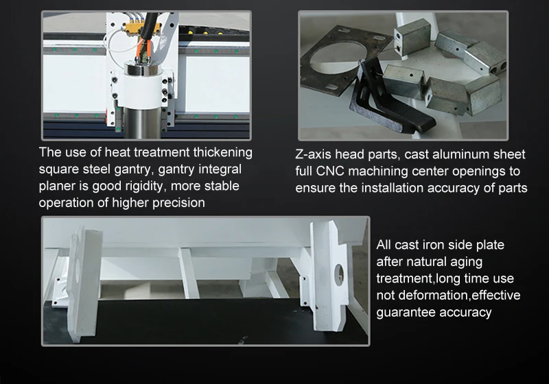 1325 cnc router machine 优势说明 (4)