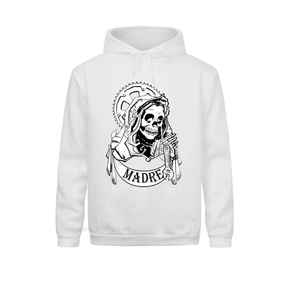 06883 Summer Autumn  Hoodies Long Sleeve comfortable Sportswears Faddish Family Sweatshirts Drop Shipping 06883 white