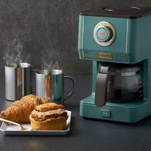 Паровой Тип кофемашины бытовой итальянский японский многофункциональный кофе деталь для кофемашины