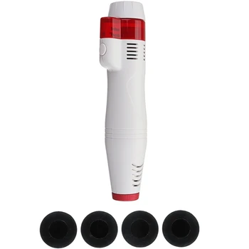 

Facial Beauty Device Eye Massager Facial Thin Face Stick Removal Dark Circle Wrinkle Removal and Skin Tightening Beauty Care