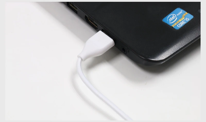 Ddaian Micro USB Кабельный кронштейн зарядный кабель 90 градусов локоть для LG samsung Daoge мобильный телефон быстрое зарядное устройство