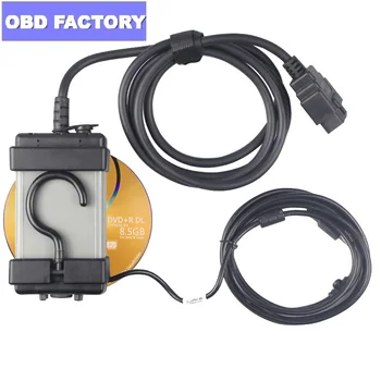 

OBD2 Scanner for Volvo Vida Dice 2014D for Vida Dice Volvo Scanner Firmware Update&Self-Test for Volvo Vida Dice Diagnostic Tool
