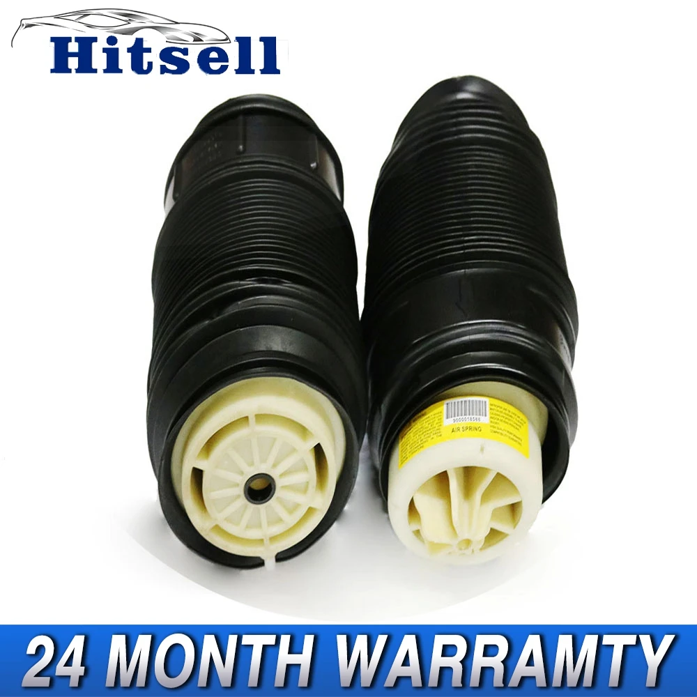 Rear Air Spring Bag Air Spring Shock Absorber For Mercedes Benz W212