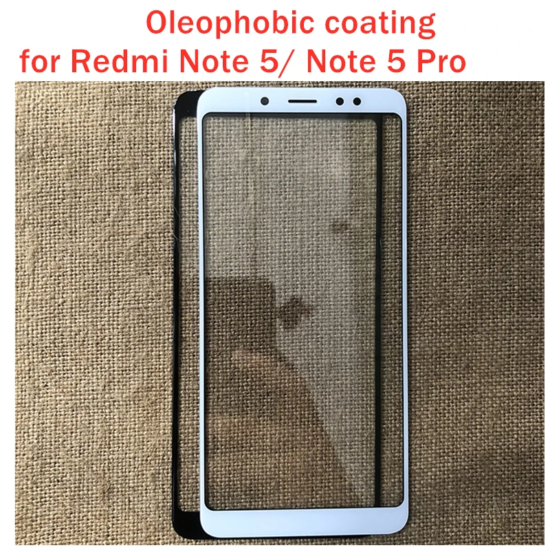 Note Pro Touch Glass 2025