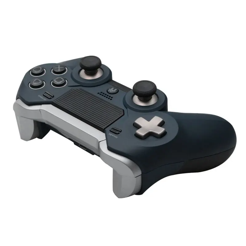 Беспроводная ручка подходит для PS4 Elite Bluetooth ручка с контактами полные Элитные аксессуары