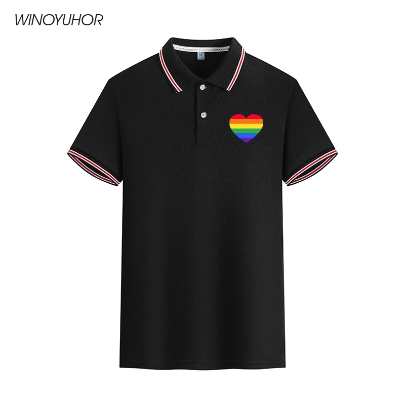 Gay polo shirt Clearance