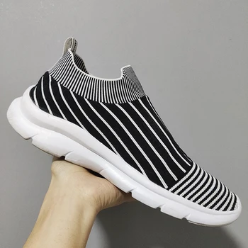 

2020 New men shoes casual summer plus size sneakers outdoor sport 48 yards lightweight running comfortable mesh breathable shoes