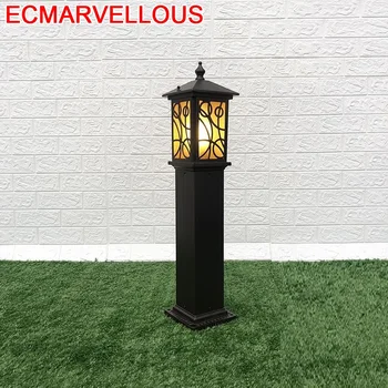 

Ogrodowe Tuin Verlichting Lumiere Exterieur De Luce Para LED Decoracion Jardin Exterior Garden Light Tuinverlichting Lawn Lamp